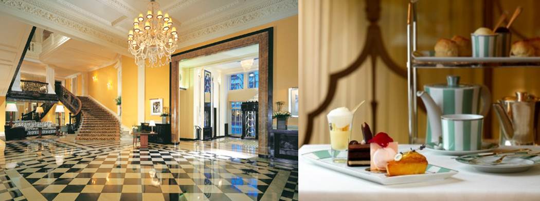 Wedding Pianist Claridges