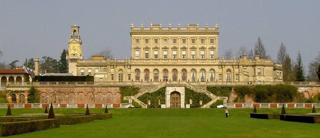 Wedding Pianist Cliveden House Hotel