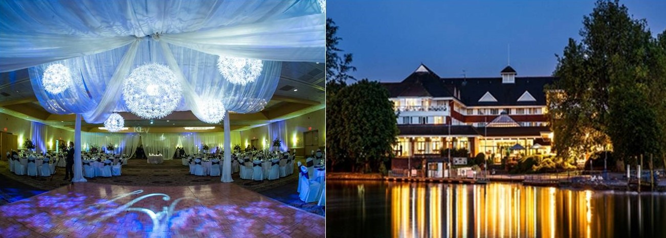 Wedding Pianist Crowne Plaza Reading