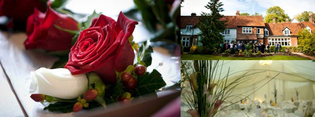 Wedding Pianist Grange Country House