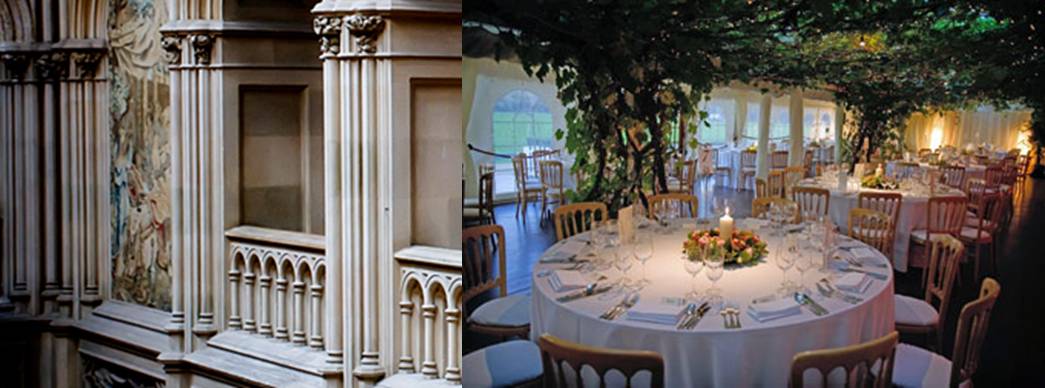Wedding Pianist Ham Polo Club