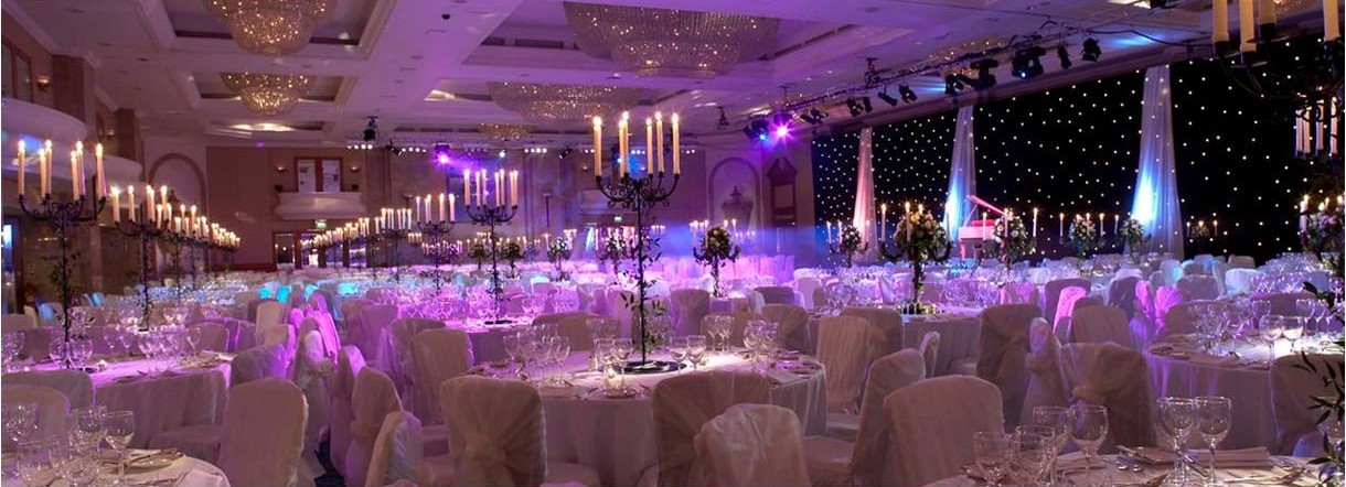 Wedding Pianist Hilton Heathrow