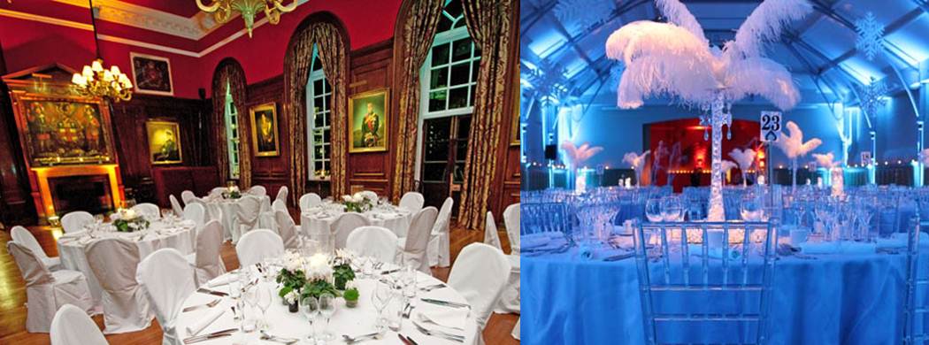 Wedding Pianist Honourable Artillery Company