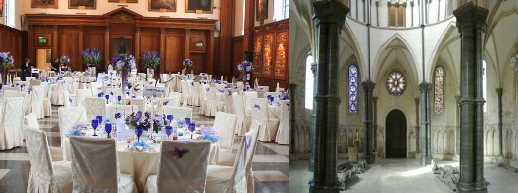 Wedding Pianist Inner Temple