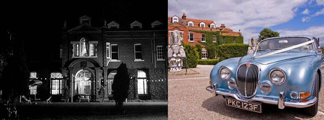 Wedding Pianist Littleton House