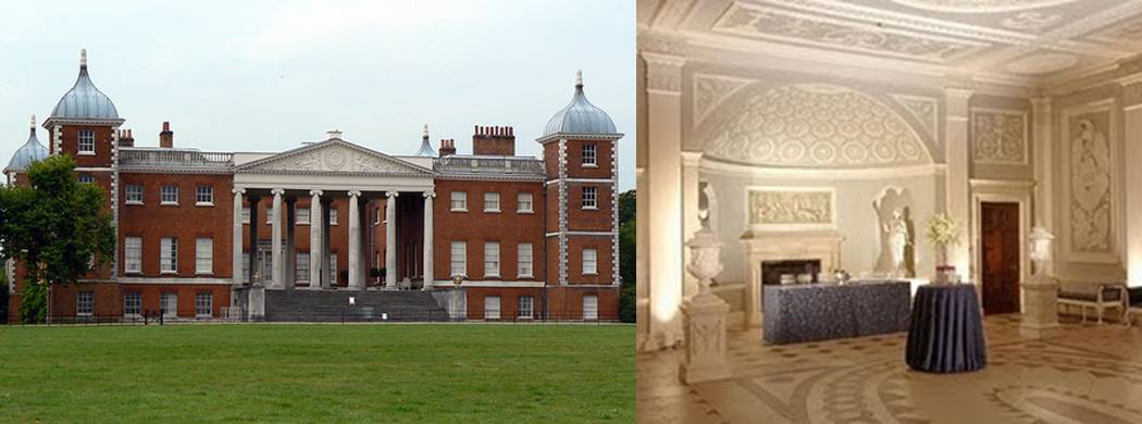 Wedding Pianist Osterley Park