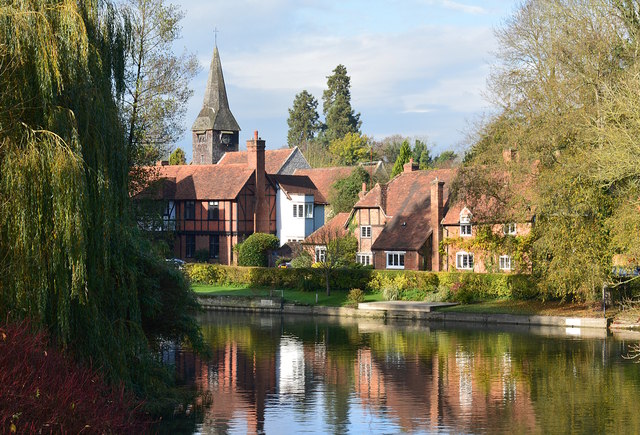 Wedding Pianist Oxfordshire