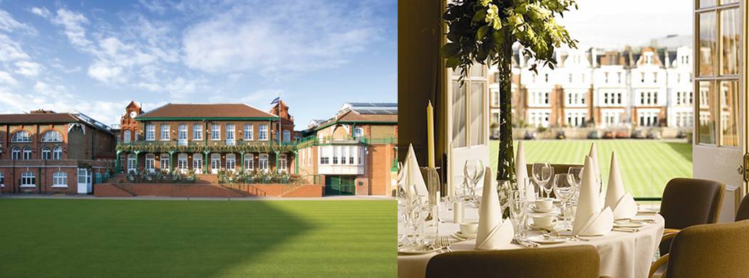Wedding Pianist Queen's Club